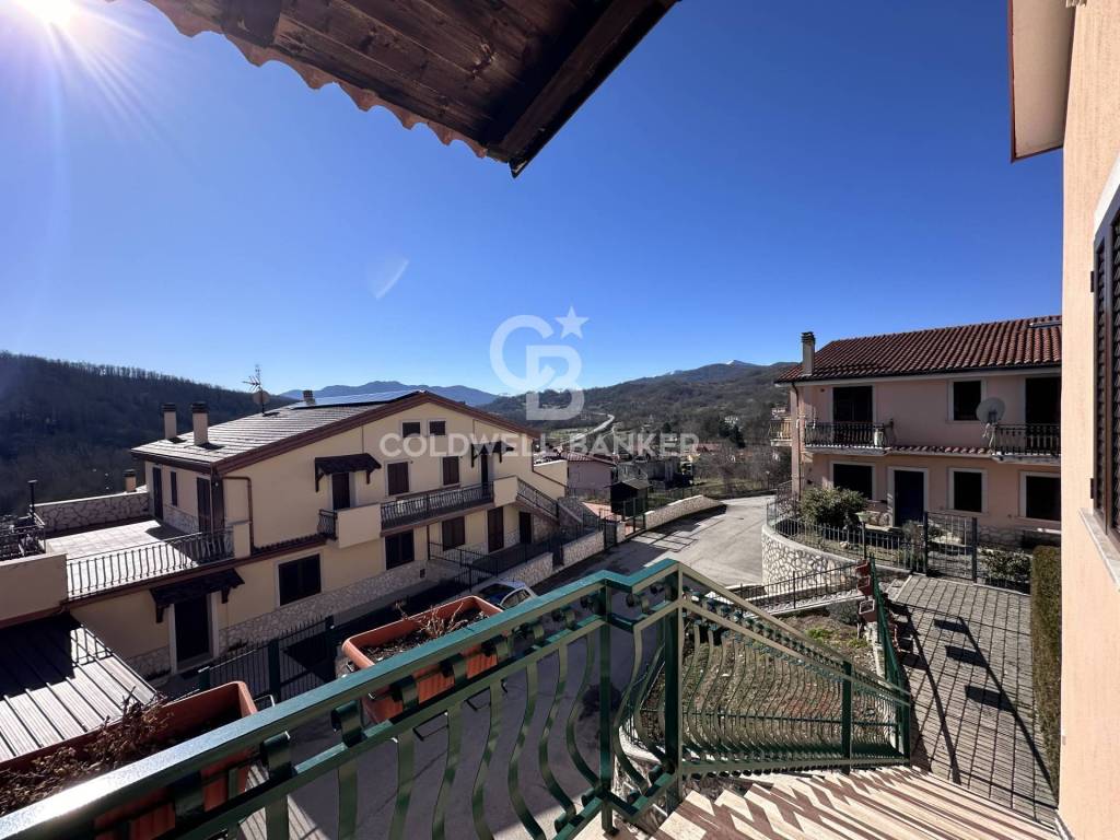 Appartamento a Ateleta in via S.Elena - Foto 5