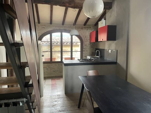 Appartamento a Città di castello in Via San Giorgio - Foto 3