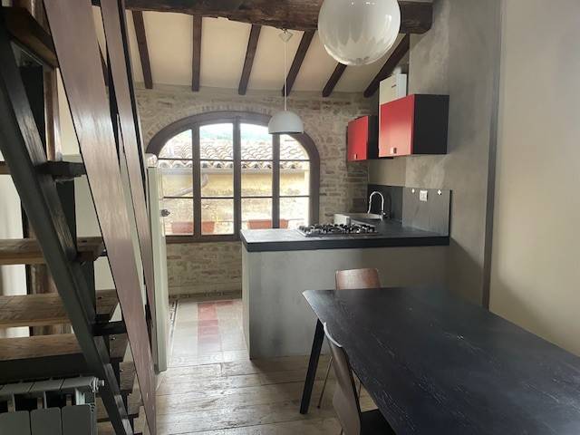 Appartamento a Città di castello in Via San Giorgio - Foto 4