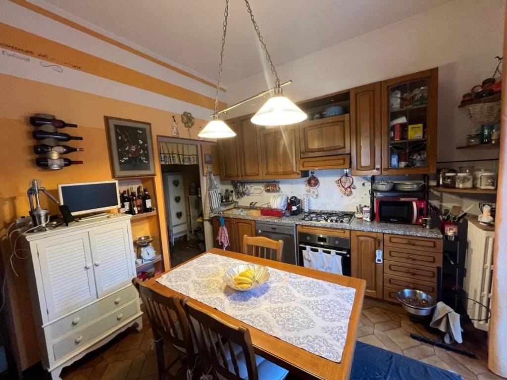 Casa indipendente a La spezia in Via Filzi , 14 - Foto 5