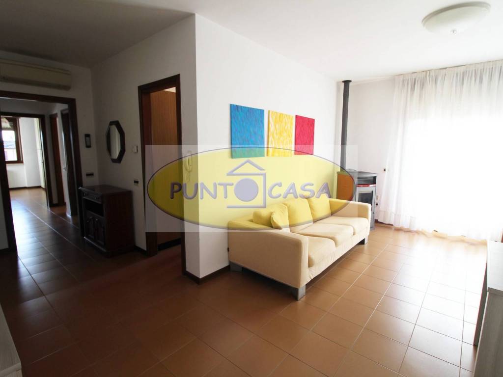 Appartamento a Borghetto lodigiano in Via Giuseppe Mazzini - Foto 4