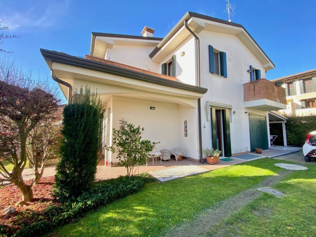 Villa a Rovigo in Via don aleasi - Foto 3