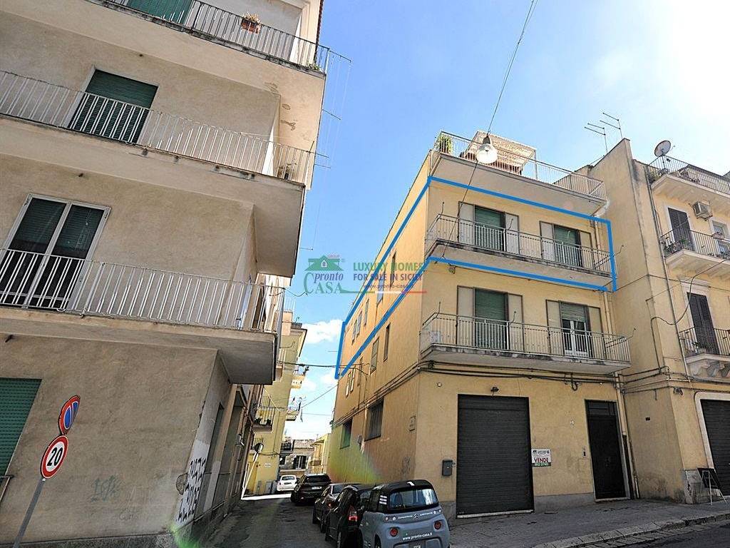 Appartamento a Ragusa in VIA MELI - Foto 2
