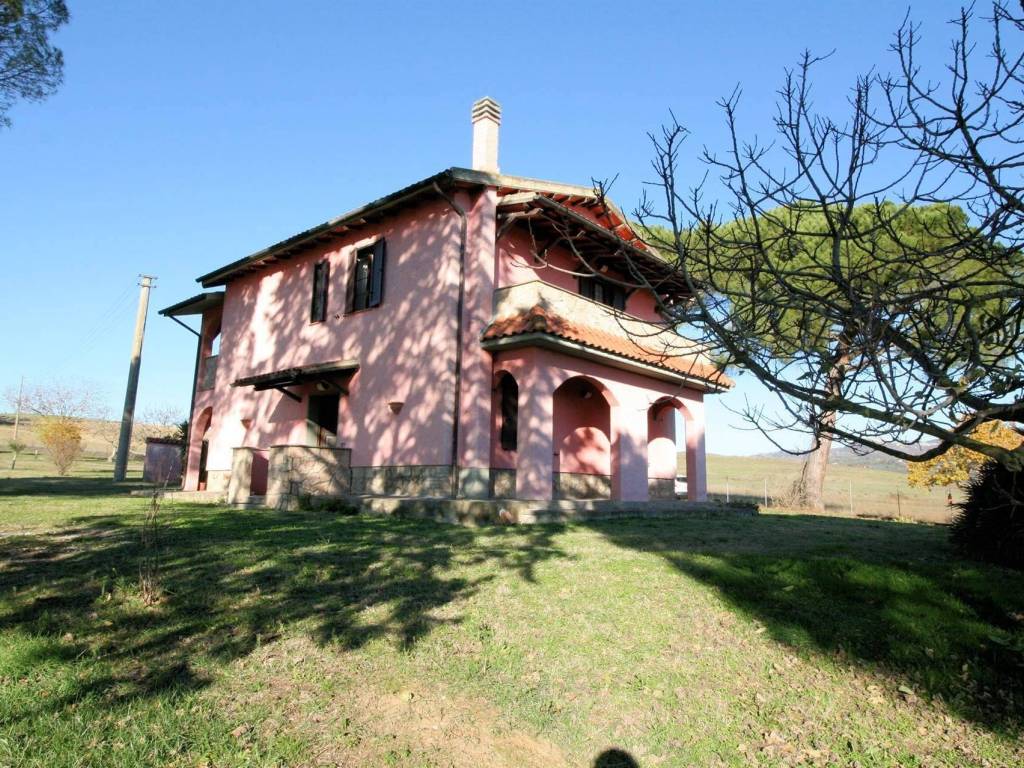 Rustico / casale a Roccastrada - Foto 2