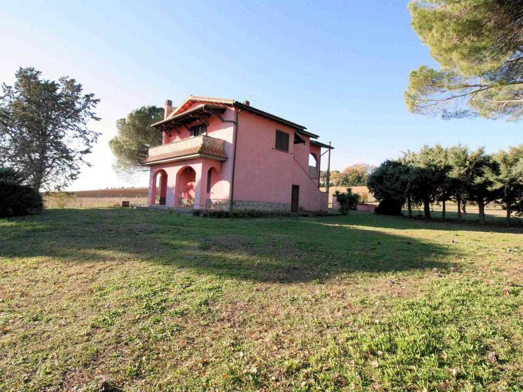 Rustico / casale a Roccastrada - Foto 3