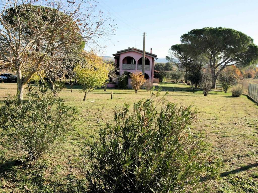 Rustico / casale a Roccastrada - Foto 5