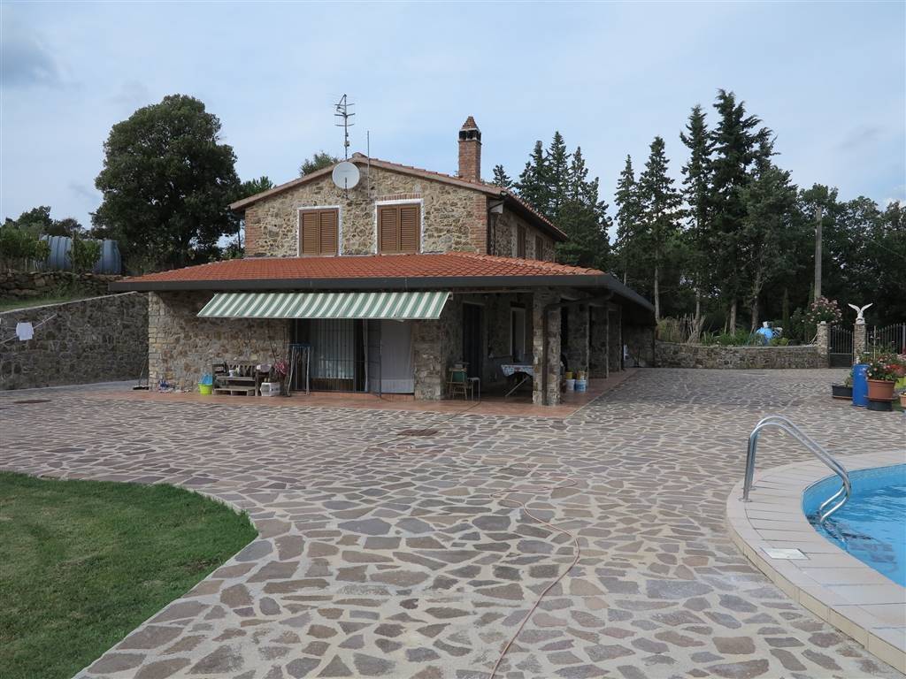 Rustico / casale a Massa marittima - Foto 2