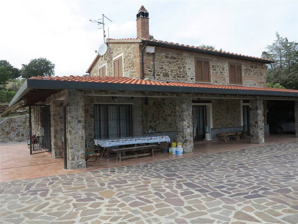 Rustico / casale a Massa marittima - Foto 4