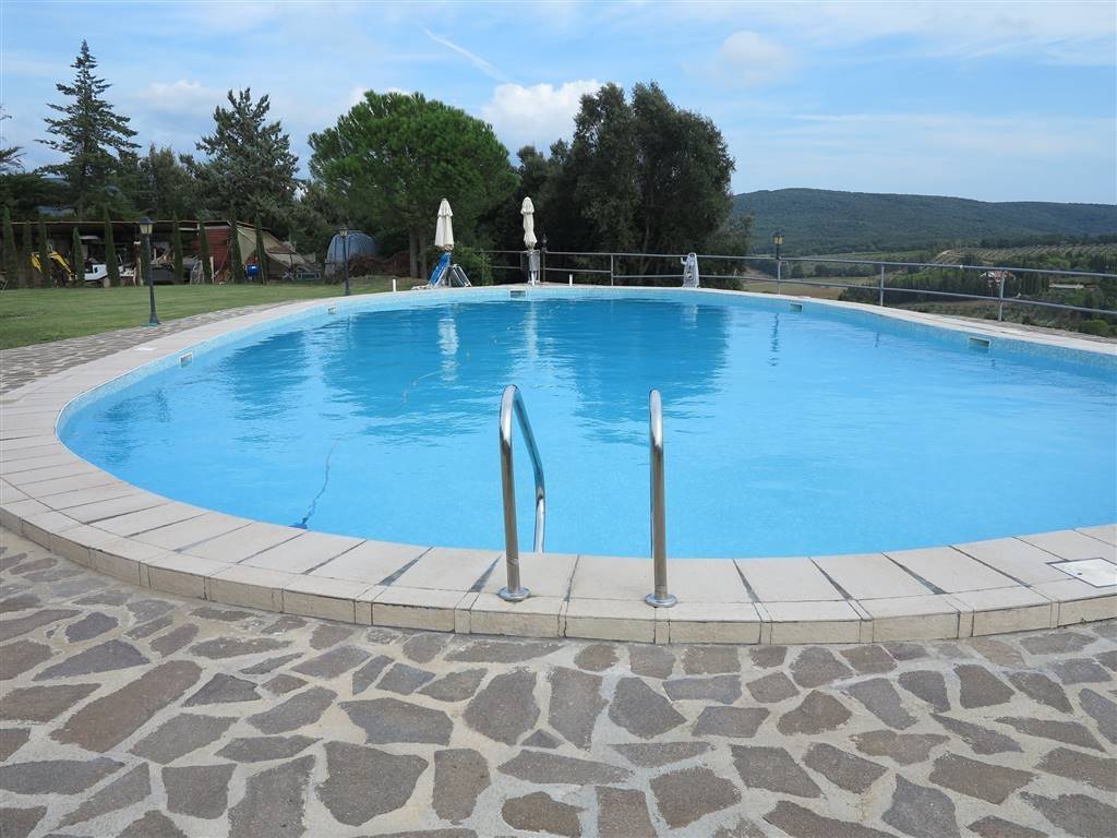 Rustico / casale a Massa marittima - Foto 5