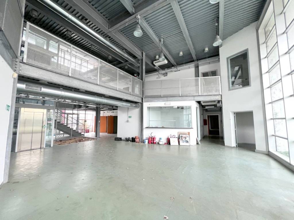 Palazzo / stabile a Rovigo in Viale Porta Po - Foto 2
