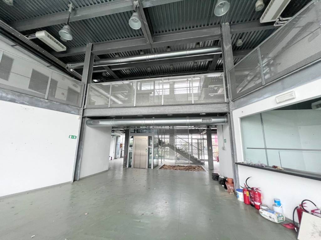 Palazzo / stabile a Rovigo in Viale Porta Po - Foto 3