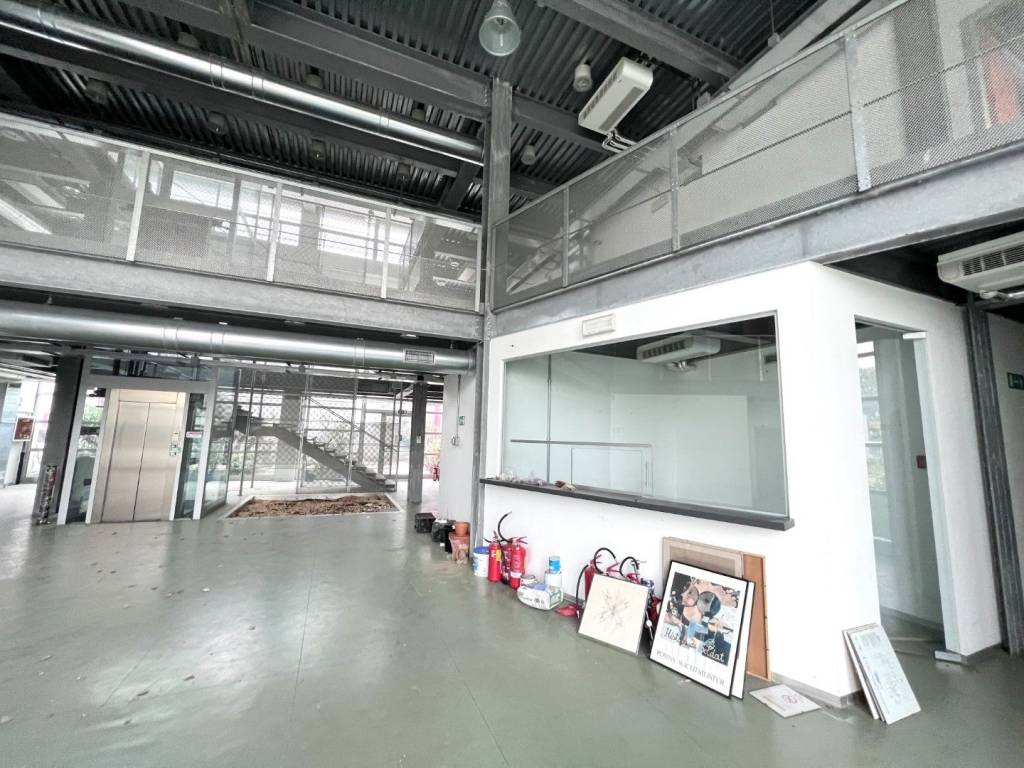 Palazzo / stabile a Rovigo in Viale Porta Po - Foto 4