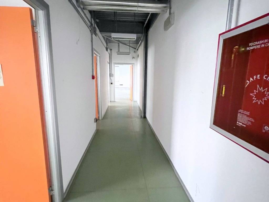 Palazzo / stabile a Rovigo in Viale Porta Po - Foto 5