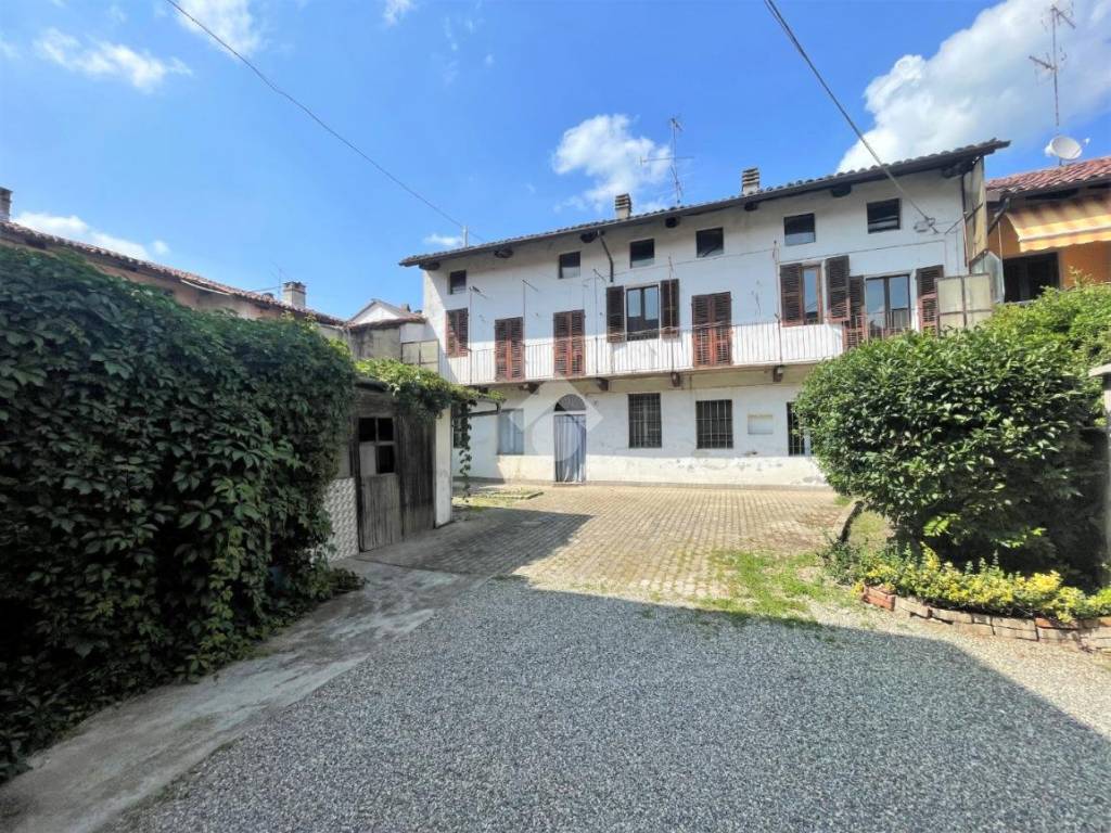 Casa indipendente a Crescentino in Via Clerico, 3 - Foto 4