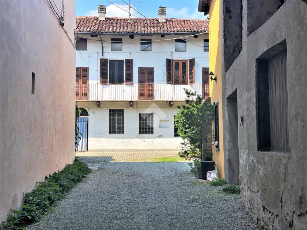 Casa indipendente a Crescentino in Via Clerico, 3 - Foto 5