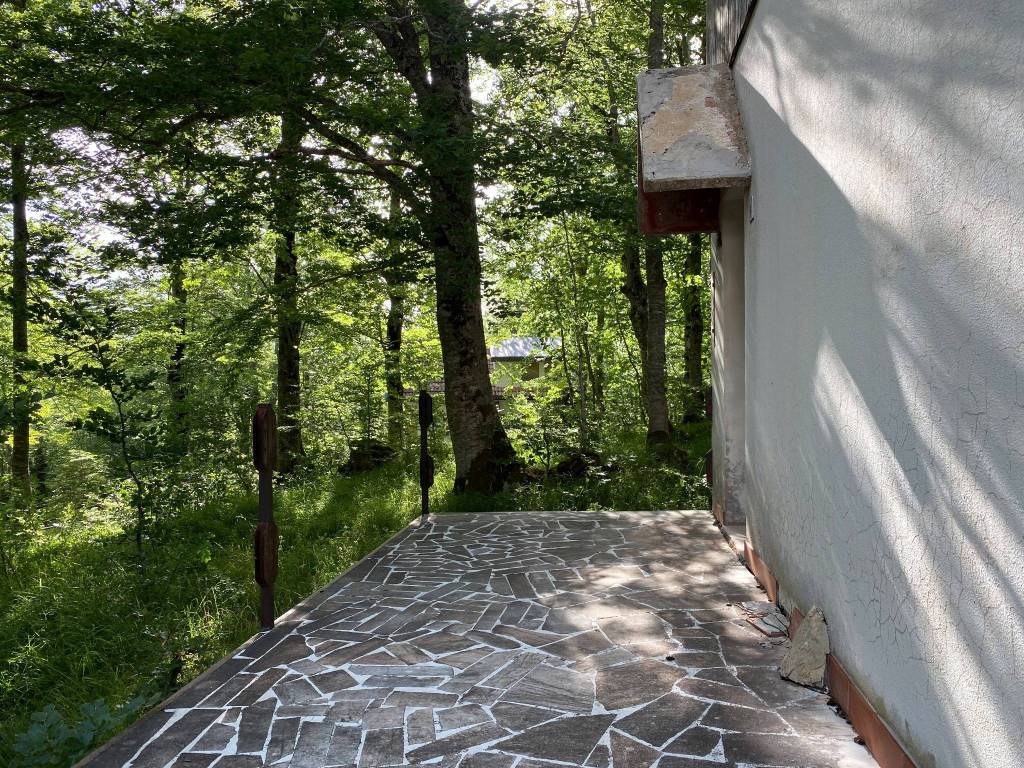 Rustico / casale a Pietracamela in Prati di Tivo - Foto 3