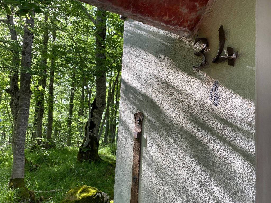 Rustico / casale a Pietracamela in Prati di Tivo - Foto 4