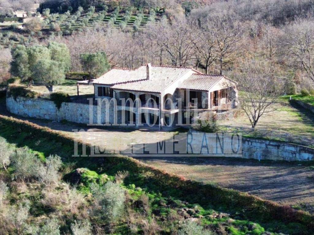 Rustico / casale a Manciano in Strada Provinciale Campigliola - Foto 5