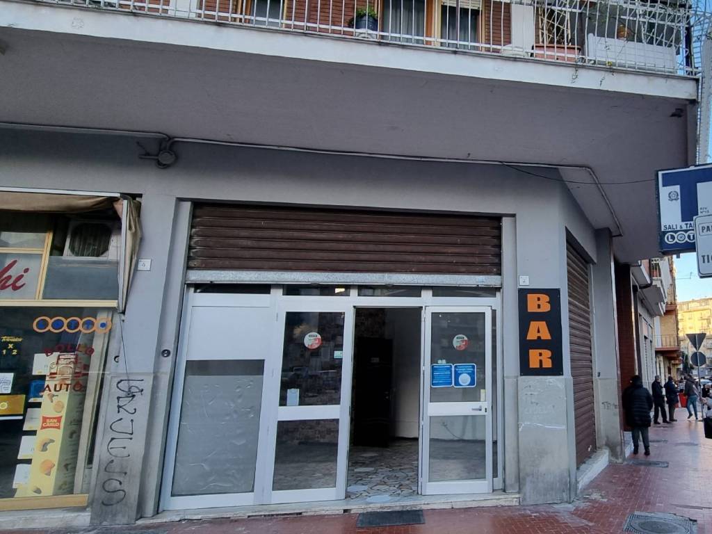 Immobile a Avellino in Via degli Imbimbo - Foto 2