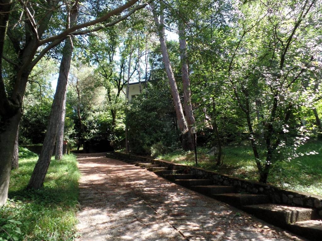 Villa a Sagrado in Via Giacomo Venezian, 9 - Foto 5
