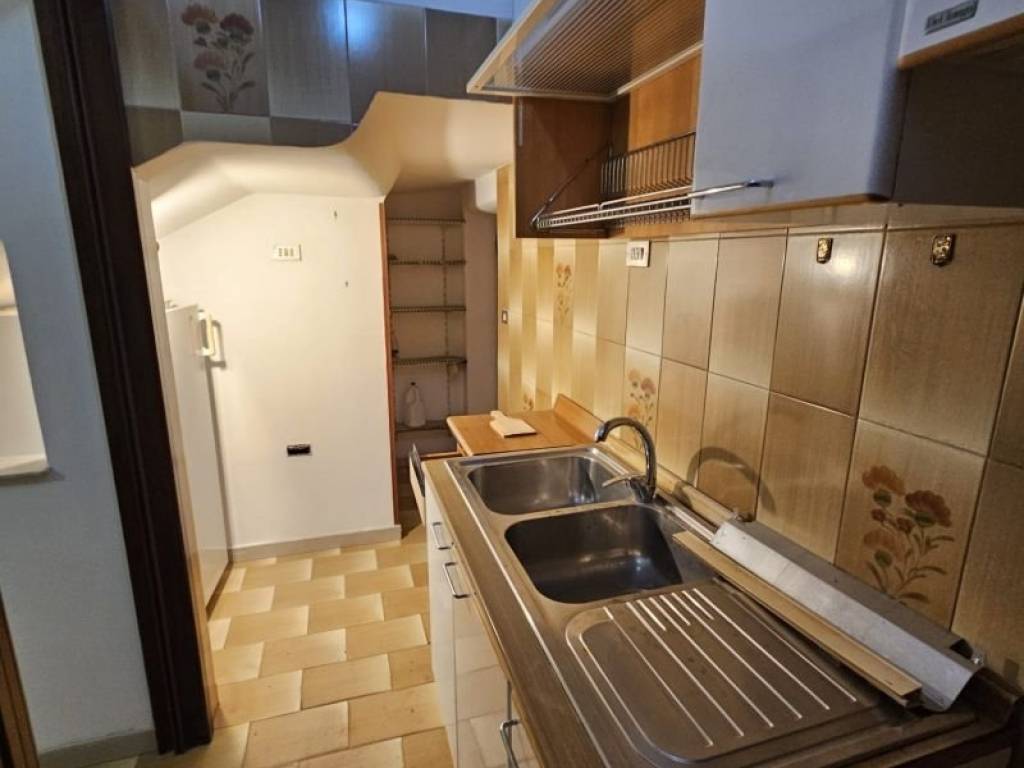 Casa indipendente a Montebello ionico in Via Vena - Foto 4