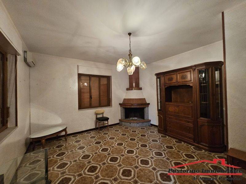 Casa indipendente a Montebello ionico in Via Vena - Foto 5