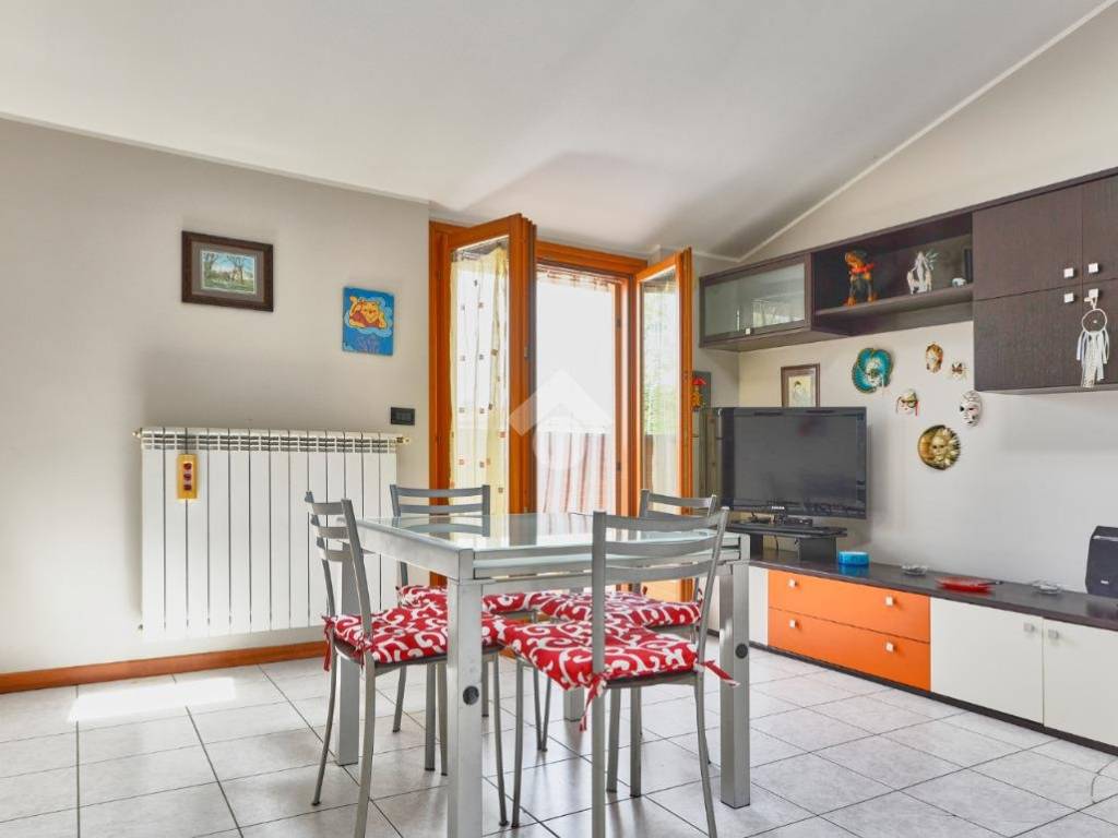 Appartamento a Merlino in Via tripoli, 16 - Foto 2