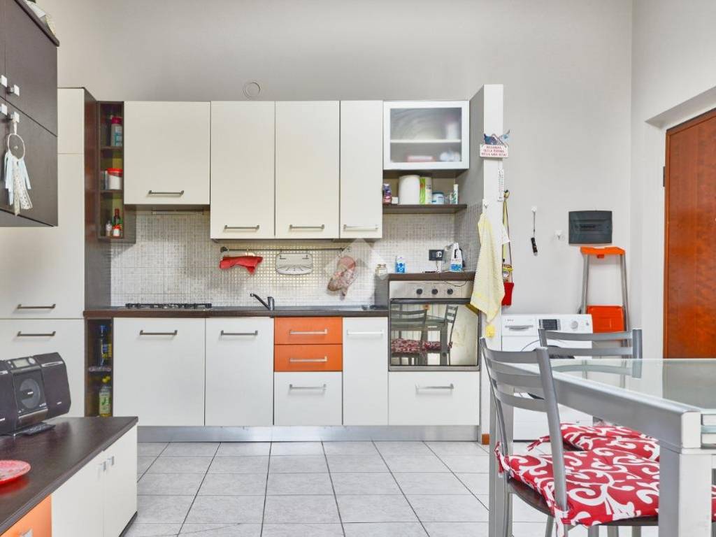 Appartamento a Merlino in Via tripoli, 16 - Foto 4