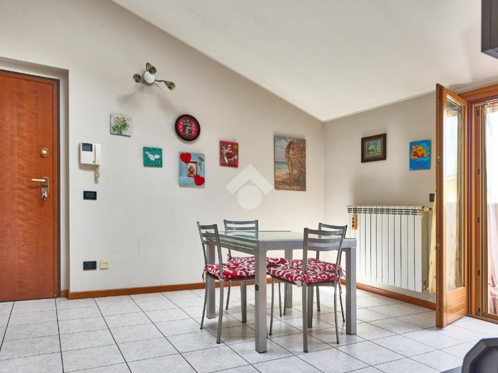 Appartamento a Merlino in Via tripoli, 16 - Foto 5