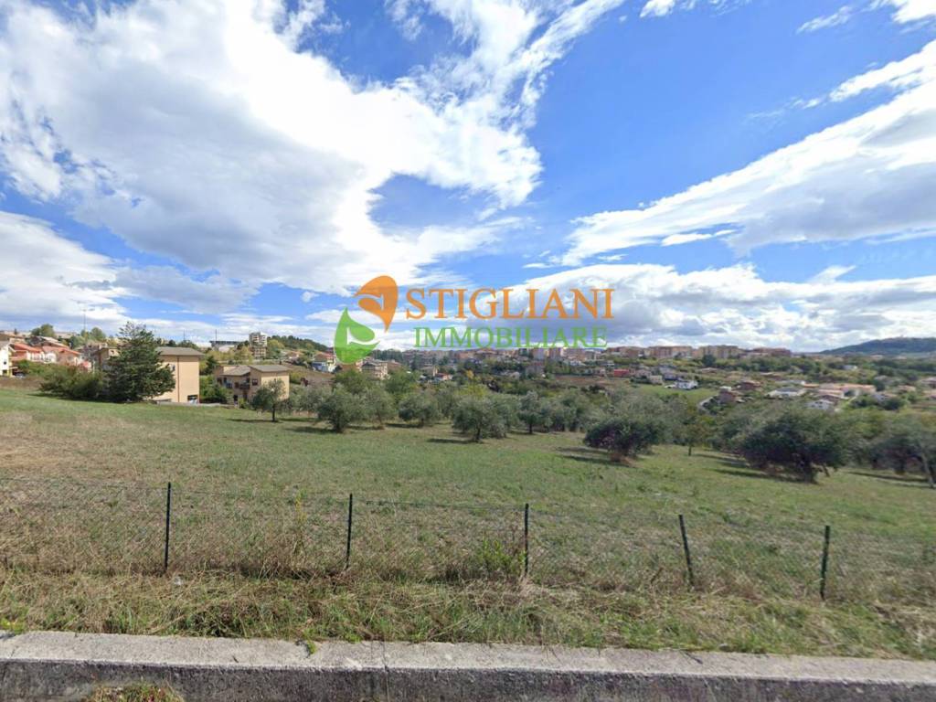 Terreno a Campobasso in Contrada Colle delle Api - Foto 2