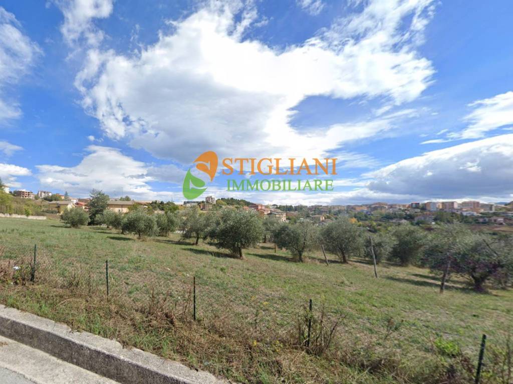 Terreno a Campobasso in Contrada Colle delle Api - Foto 3