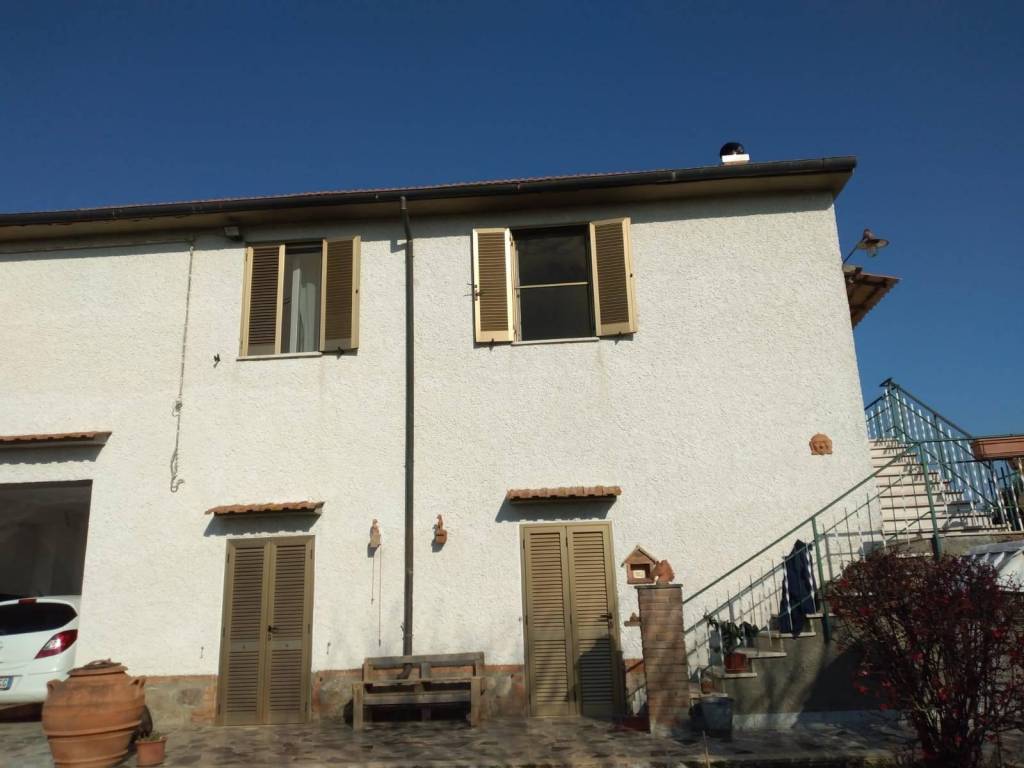 Rustico / casale a Roccastrada - Foto 3