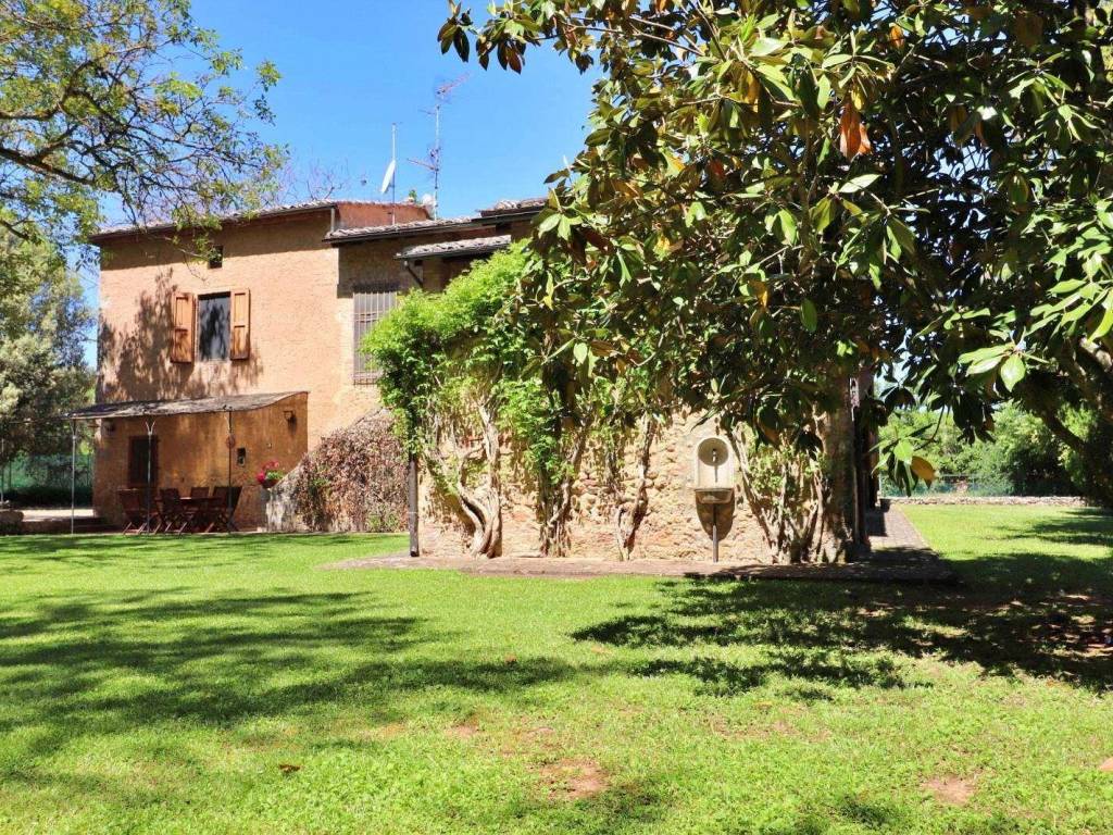 Rustico / casale a Sovicille - Foto 3