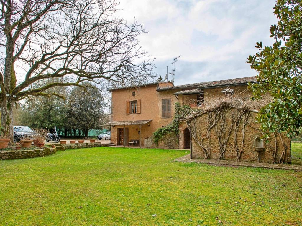 Rustico / casale a Sovicille - Foto 5