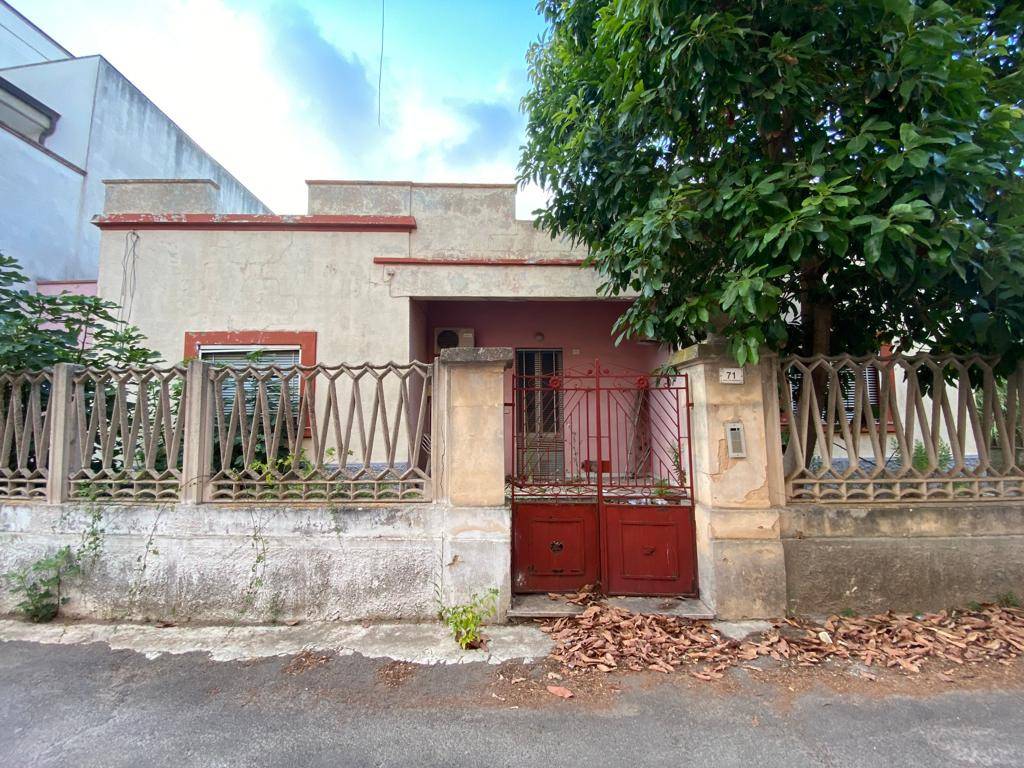 Villa a Salve in Via Vittorio Veneto, 80 - Foto 5