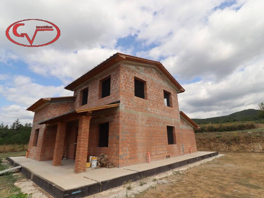 Villa a Bucine in san martino - Foto 2