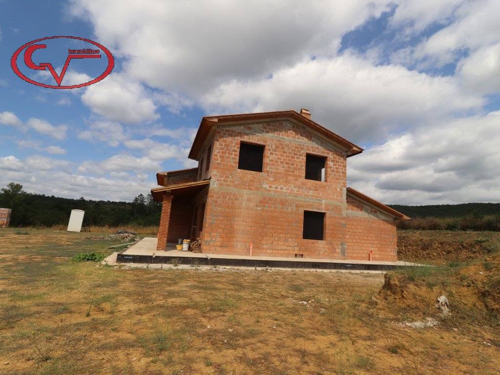 Villa a Bucine in san martino - Foto 3