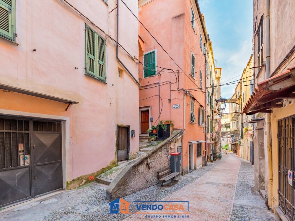 Appartamento a Sanremo in Vicolo Balilla - Foto 2