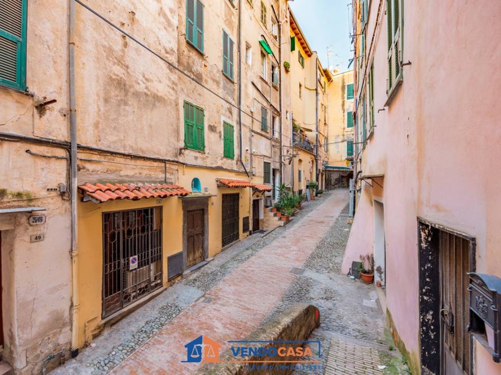 Appartamento a Sanremo in Vicolo Balilla - Foto 3