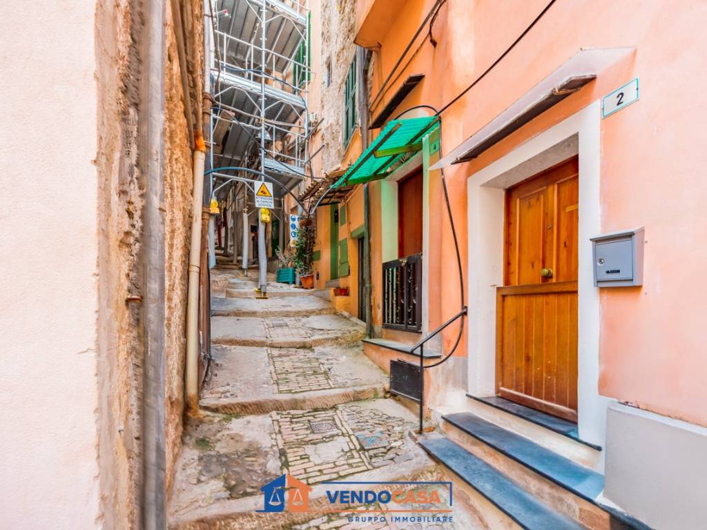 Appartamento a Sanremo in Vicolo Balilla - Foto 4