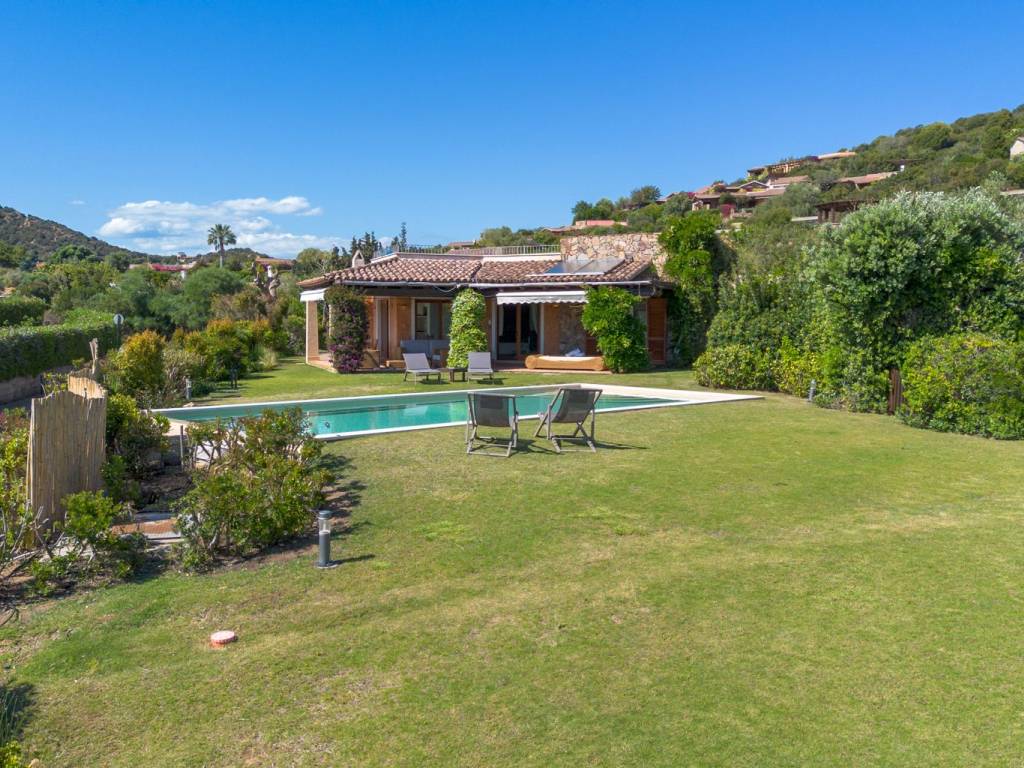 Villa a Domus de maria - Foto 2