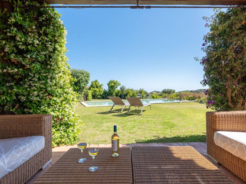 Villa a Domus de maria - Foto 3