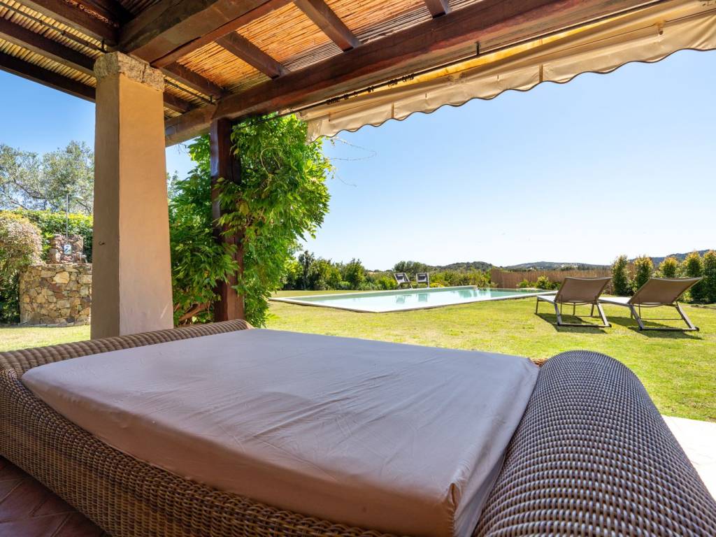 Villa a Domus de maria - Foto 4