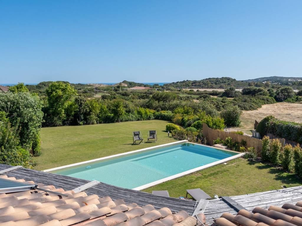 Villa a Domus de maria - Foto 5