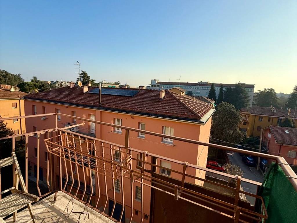 Appartamento a Bologna in Via Giacomo Filippo Novaro, 8 - Foto 2