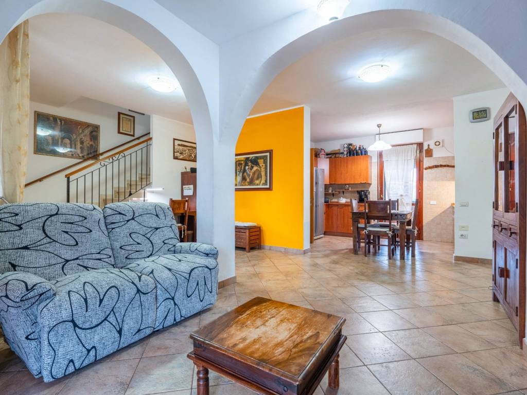 Villa a Capoterra in Via Gorgona - Foto 4