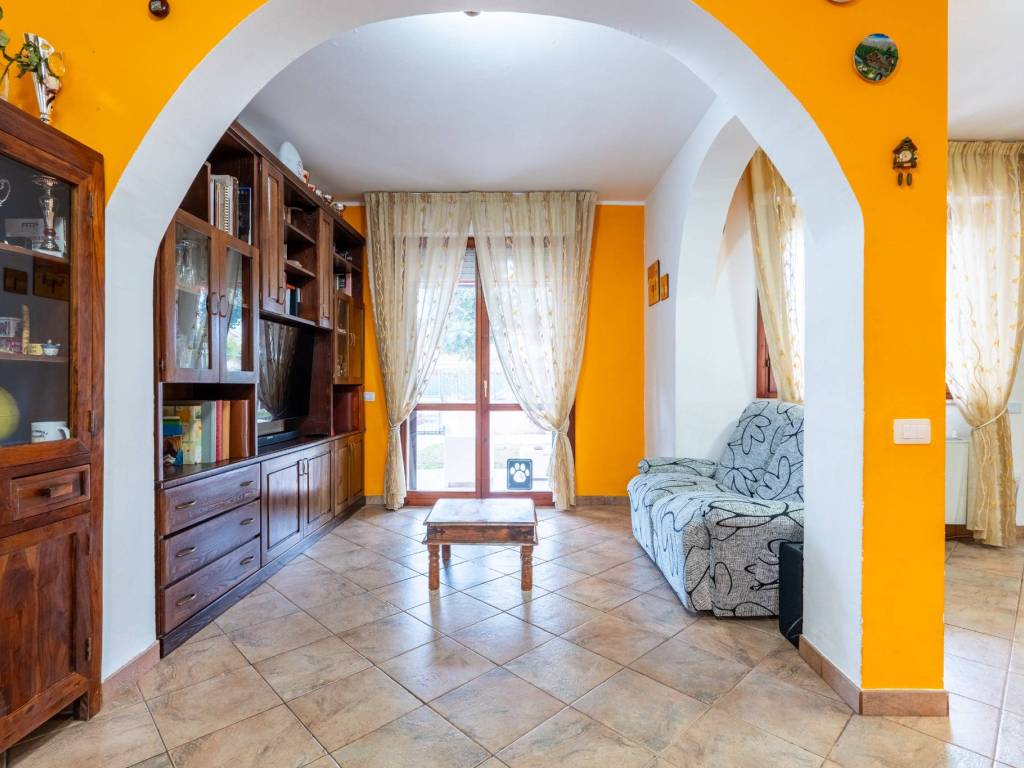 Villa a Capoterra in Via Gorgona - Foto 5
