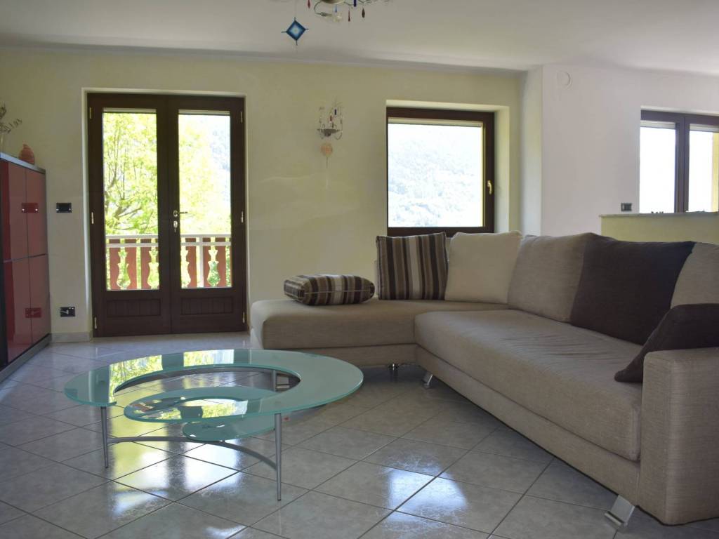 Villa a Challand-saint-victor in Frazione Nabian, 58 - Foto 4