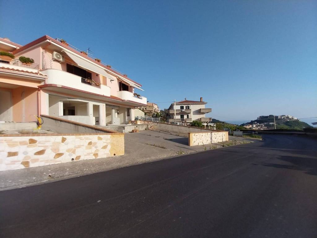 Appartamento a Belvedere marittimo in Via Rocca - Foto 2