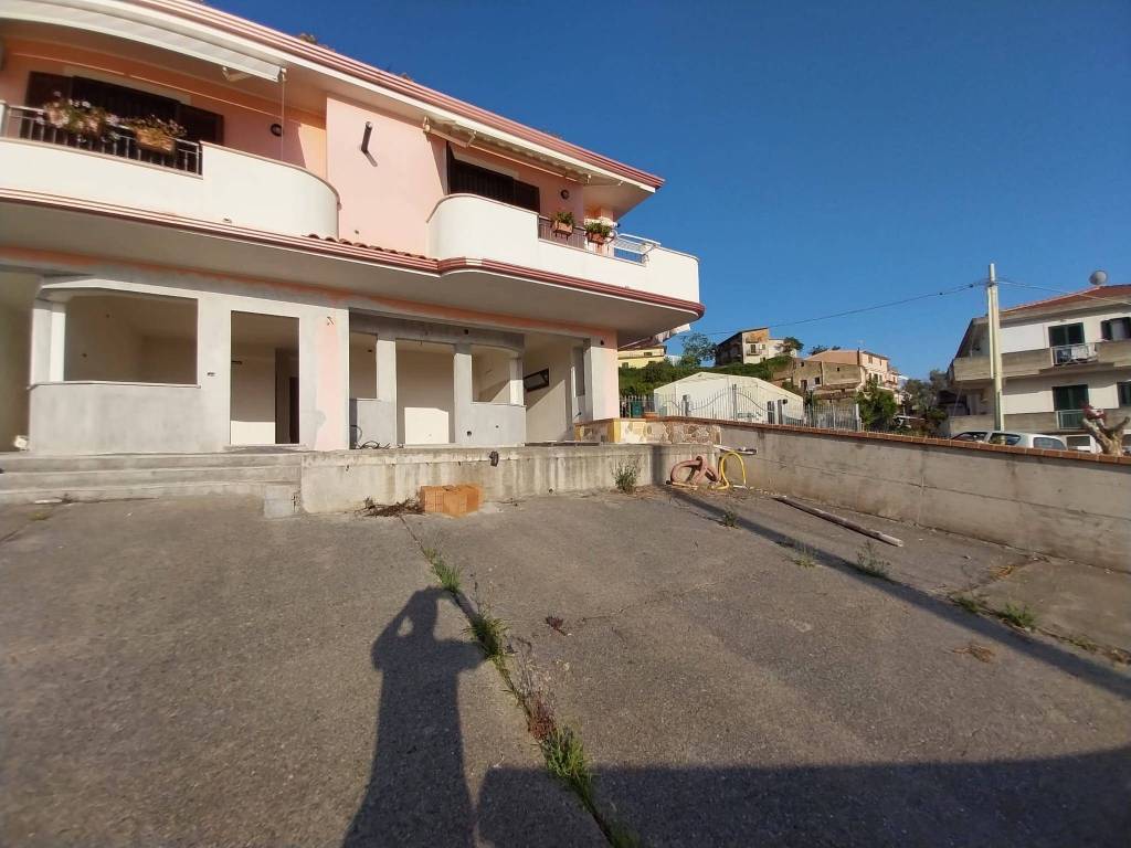 Appartamento a Belvedere marittimo in Via Rocca - Foto 3